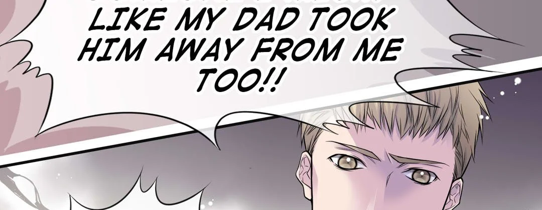 My Ex, Client - Chapter 47